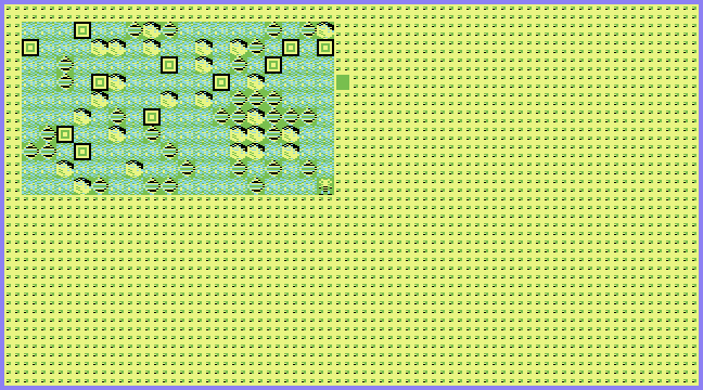 Cave 10. Int10